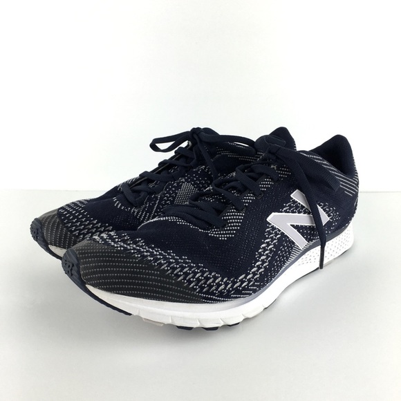 New Balance Shoes - New Balance Blue FuelCore Agility v2 Shoes Sz 11